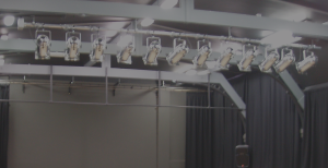RIGGING  LIGHTING SUSPENSIONS
