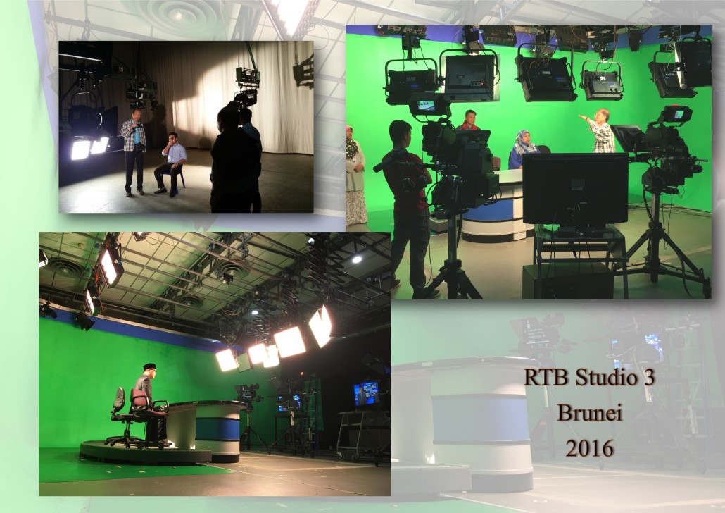 RTB Studio 3
