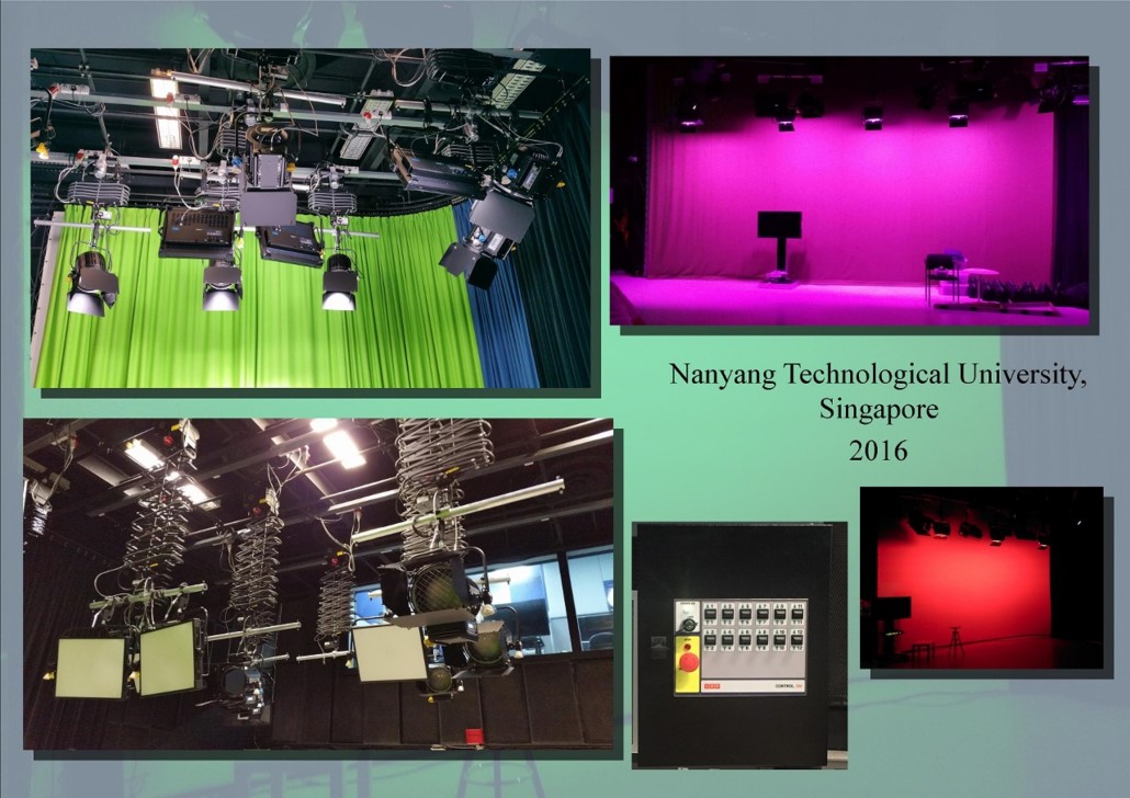 NTU Big & Small Studio (r1)