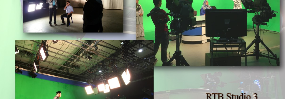 RTB Studio 3