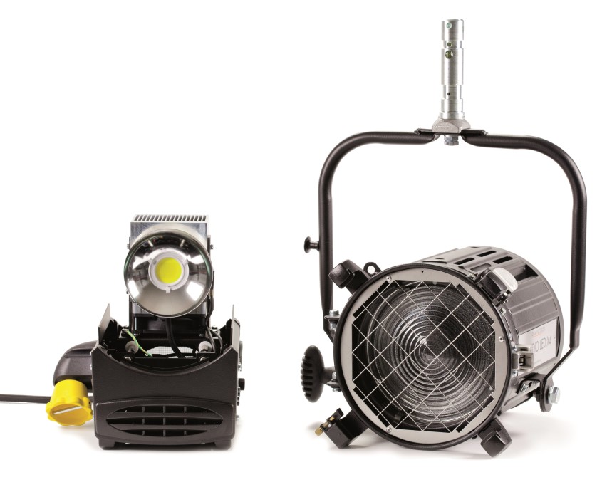IMG_1088 RETROFIT KIT LD27252+Studio LED X4