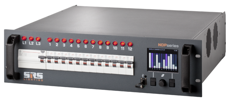 network-dimmer