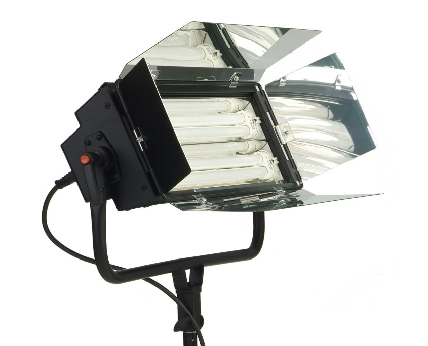 RC-BR 255_BRIVIDO 55W+RC 255-IB_INTENSIFIER BARNDOOR