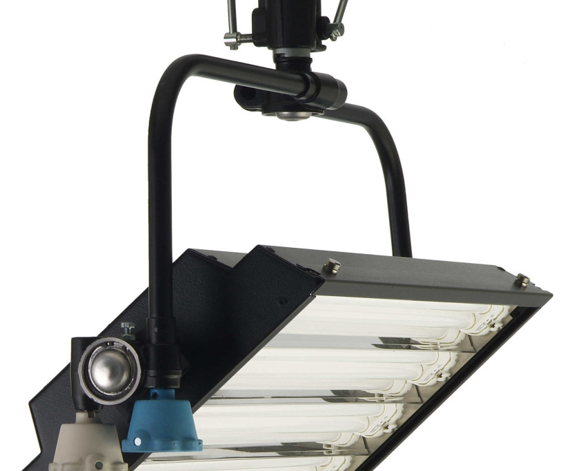RC-BR 455-PO_BRIVIDO 55Wx4 BULBS POLE OPERATED