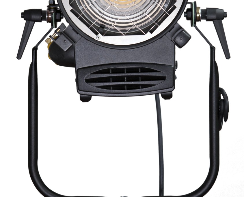 Studio LED X3 FRONT - STAND