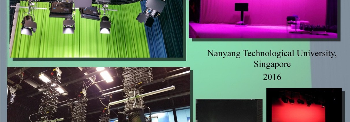 NTU Big & Small Studio (r1)