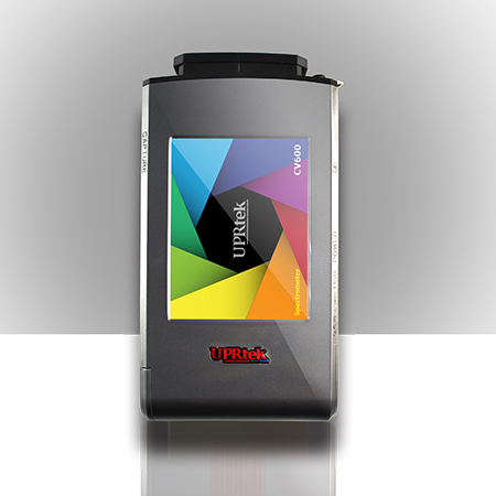 cv600-spectral-color-meter